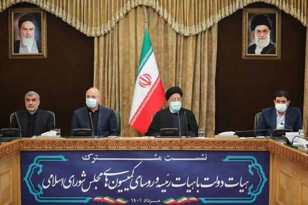 آمار اشتغال 5 ماهه نخست سال 1401 - دولت سیزدهم