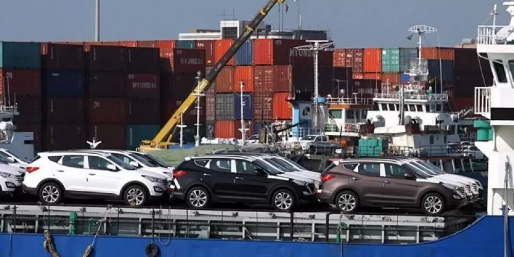 جزییات طرح واردات خودرو - واردات مشروط خودور؛ ممنوعیت واردات خودروی دست دوم