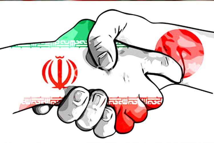 سرمایه گذاران ژاپنی در ایران / وزیر نفت: ایران آماده پذیرش سرمایه‌گذاران ژاپنی است