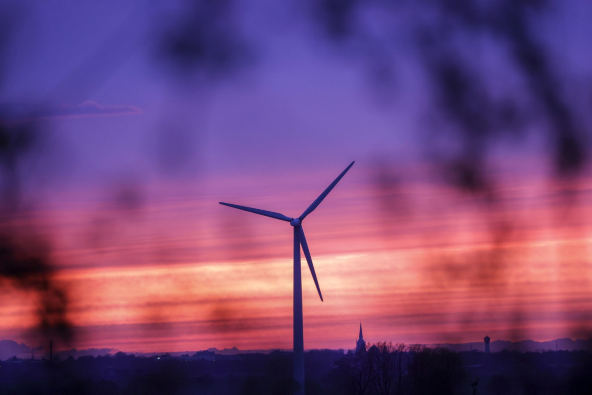 انرژی در آلمان