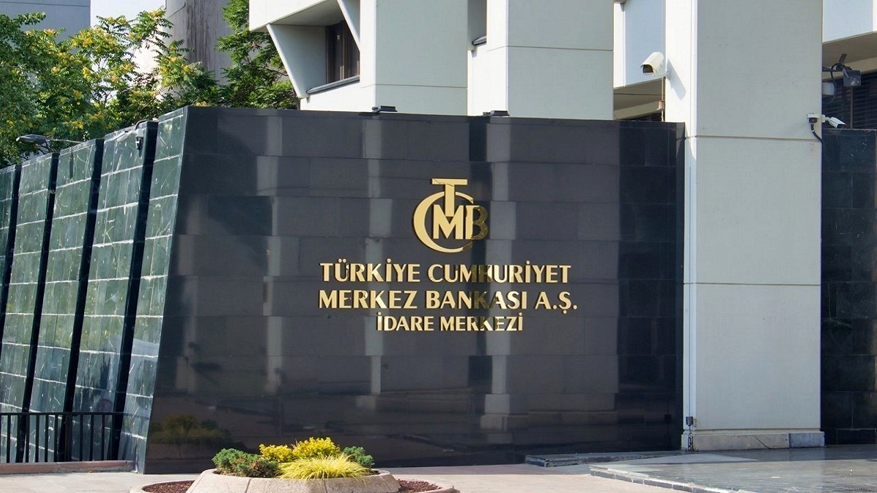آینده ناگزیر اقتصاد ترکیه - بانک مرکزی ترکیه