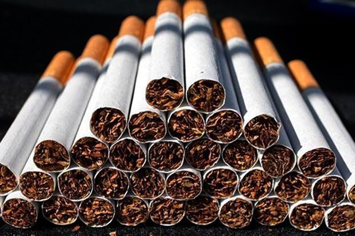 تصویب مالیات سیگار در مجلس