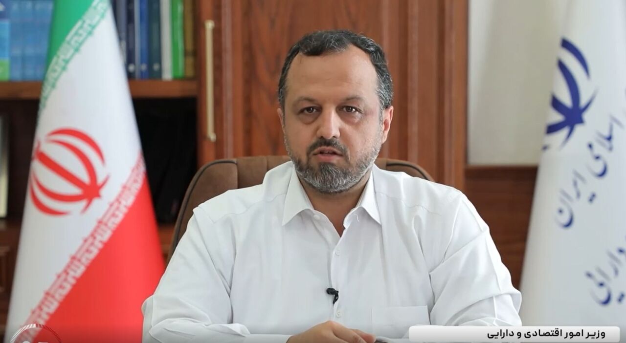 وزیر اقتصاد : آغاز دوره جدید سرمایهگذاری مشترک بین ایران و عمان