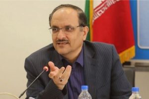 قاچاق، ابرفساد ایران