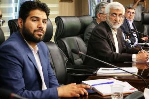 آسیب شناسی مبارزه با فساد