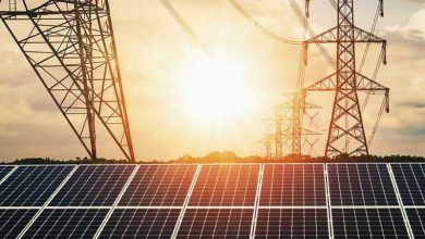 کشور های تولید کننده انرژی خورشیدی