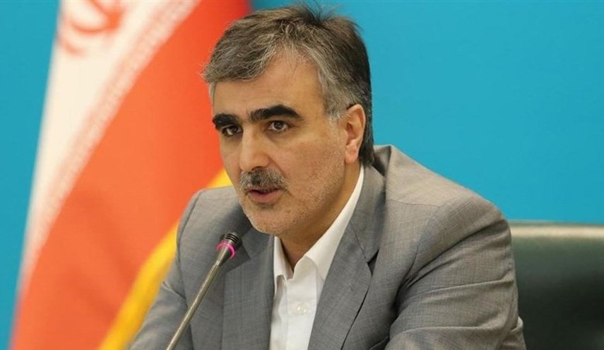 محمدرضا فرزین/ وام ودیعه مسکن