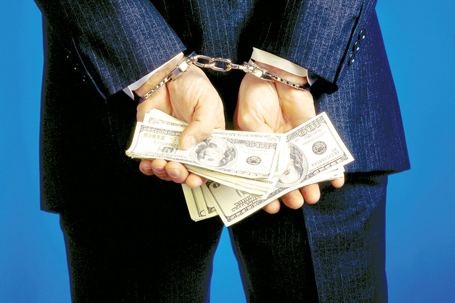 کارنامه دولت رئیسی در فساد ستیزی /فسادی که در دولت سیزدهم کشف شد