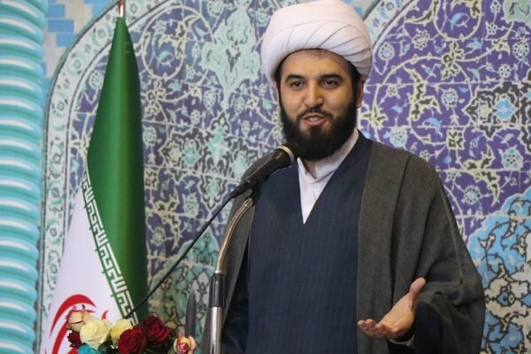 سالار سنجری/ خطبه نماز جمعه