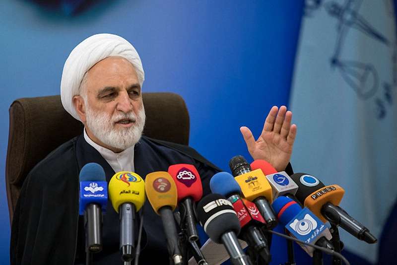 برخورد با مفاسد اقتصادی