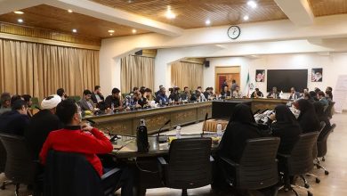 دکتر داود گودرزی / پنل تخصصی بازخوانی فرمان رهبر معظم انقلاب اسلامی ایران