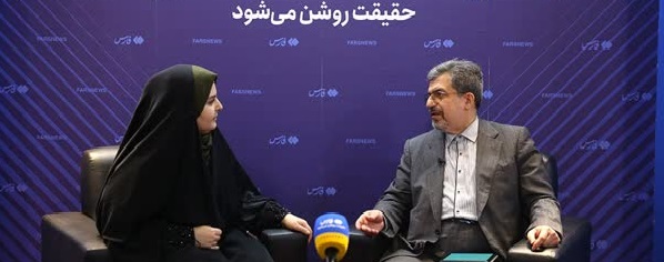 توضیحات سخنگوی قوه قضائیه درباره سرنوشت بابک زنجانی