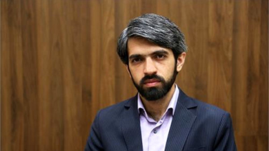 احمد خانی نوذری