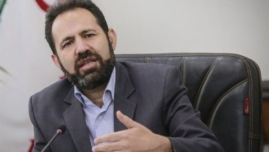 رضا نوشادی/ افزایش ظرفیت ذخیرهسازی گاز در سالهای ۱۴۰۳ و ۱۴۰۴