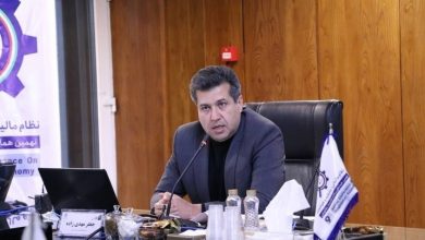 ابلاغ بسته تامین مالی ۳۵۰ هزار میلیاردی به بانکها برای ۱۴۰۳