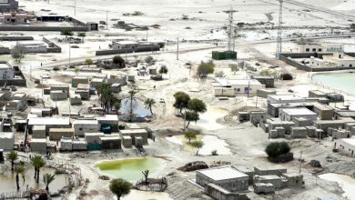 اختصاص ۵۰۰ میلیارد تومان تنخواه برای سیلزدگان سیستان و بلوچستان