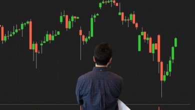 دلیل ریزش بازار سرمایه چیست؟