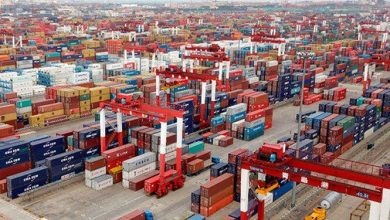 تجارت خارجی ایران