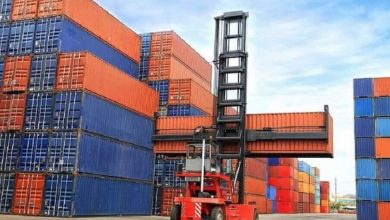 صادرات کالا از محل ورود موقت از پرداخت عوارض صادراتی معاف شد