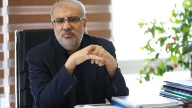 امضای بزرگترین قرارداد گازی تاریخ کشور/ وزیر نفت: این پروژه باید ۸ سال قبل اجرا میشد