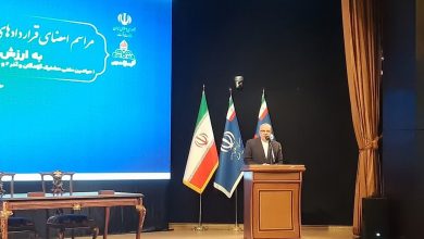 تأمین کالاهای مورد نیاز صنعت نفت از ۶۶۰ شرکت دانشبنیان