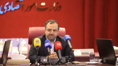 بانک خصوصی نمی‌تواند به هر راهی که خود می‌خواهد برود/ تیم دیپلماسی کشور به دنبال رفع تحریم‌ها است