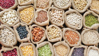 تخلف برخی تجار: واردات حبوبات با ارز ۲۸۵۰۰؛ فروش به نرخ ارز غیررسمی