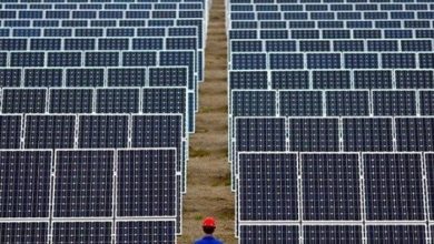 ۱۰۰ سامانه خورشیدی در مدارس نصب شد