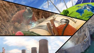 اجرای پنج طرح بزرگ آبرسانی از دریا و ۱۱ هزار مگاوات نیروگاه تجدیدپذیر