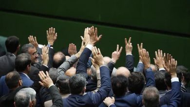 طرح شفافیت قوای سهگانه یک قدم تا قانون شدن