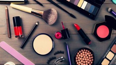 قاچاق سالانه یک میلیارد دلار لوزام آرایشی