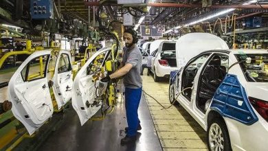 وضعیت نابسامان صنعت خودرو در ناترازی بنزین تاثیرگذار است