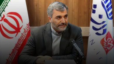 گفت و گوی دکتر داود گودرزی با خبرگزاری دانشجو (SNN)