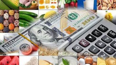 تصمیمات کمیته قیمتگذاری ارزی کالاهای اساسی و نهادههای کشاورزی