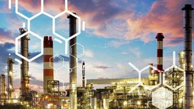 ۱۲ طرح پتروشیمی تا پایان سال ۱۴۰۳ به بهره برداری میرسد