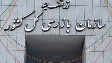 هشدار سازمان بازرسی به شبکه بانکی درباره نرخ سود سپردهها