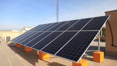 فرصت سرمایهگذاری برای احداث نیروگاه خورشیدی در اصفهان فراهم شد