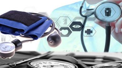 کشف لوازم دندان پزشکی قاچاق در دیلم