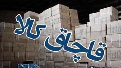 ۴۷ هزار آمپول قاچاق در تبریز کشف شد
