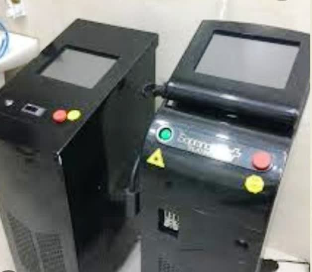 کشف لوازم پزشکی قاچاق ۲۰ میلیاردی در شهریار