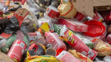 کشف ۴۰ میلیارد ریال فرآوردههای مکمل و آرایشی قاچاق در کاشان