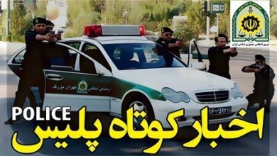 از کشف ۳۵ میلیارد ریال کالای قاچاق تا دستگیری سارق سابقهدار خودرو