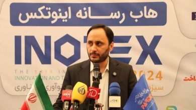 قرارداد یک میلیارد دلاری نفتیها با شرکتها در نمایشگاه اینوتکس/تکلیف ۱۲ دستگاه برای خرید داخلی