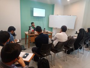 هفته اول دوره تخصصی مبارزه با مفاسد اقتصادی - مدرسه حکمرانی آرمان