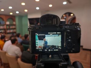 هفته اول دوره تخصصی مبارزه با مفاسد اقتصادی - مدرسه حکمرانی آرمان