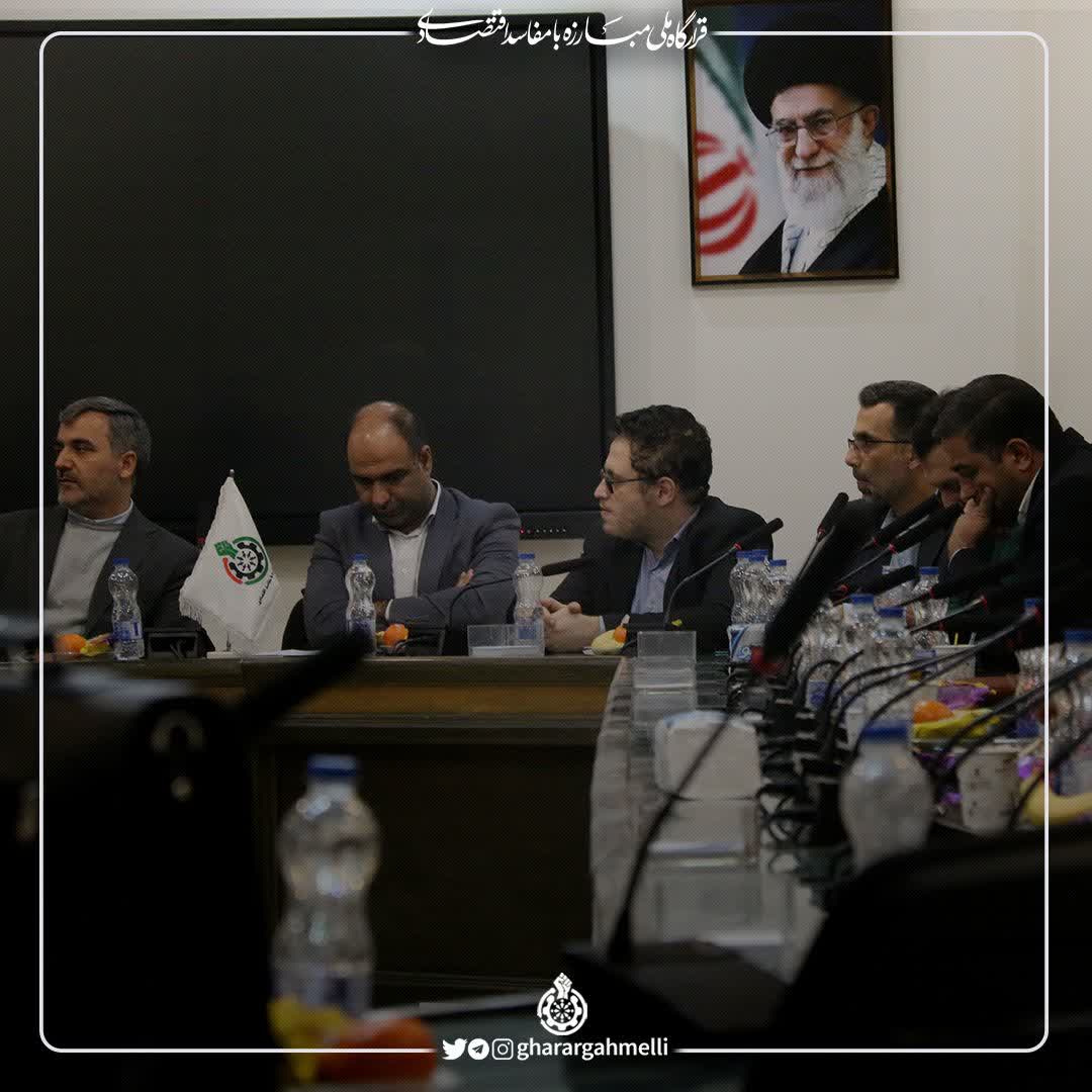 پنل تخصصی بازخوانی فرمان رهبر معظم انقلاب اسلامی ایران