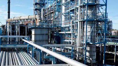 نیاز به ۱۰۴ میلیارد دلار سرمایهگذاری تا سال ۱۴۱۰ برای رفع ناترازی گاز