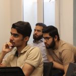 هفته سوم دوره تخصصی مبارزه با مفاسد اقتصادی مدرسه حکمرانی آرمان