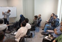 هفته سوم دوره تخصصی مبارزه با مفاسد اقتصادی مدرسه حکمرانی آرمان