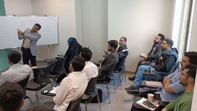 هفته سوم دوره تخصصی مبارزه با مفاسد اقتصادی مدرسه حکمرانی آرمان
